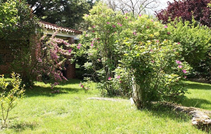 住宿加早餐  Relais De La Ganache