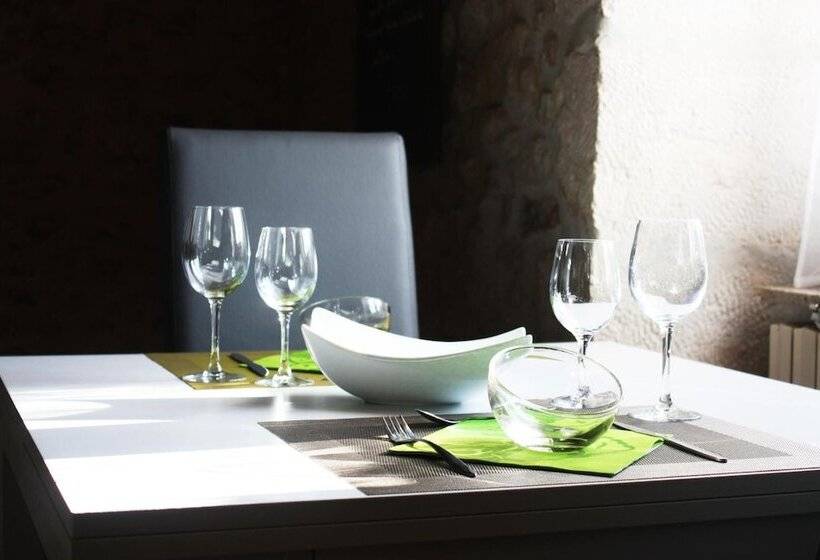 住宿加早餐  Relais De La Ganache