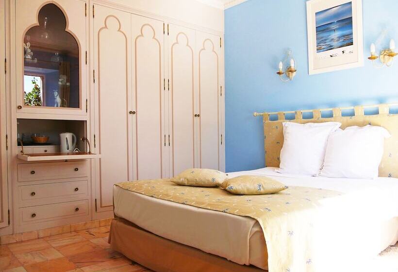 住宿加早餐  Relais De La Ganache