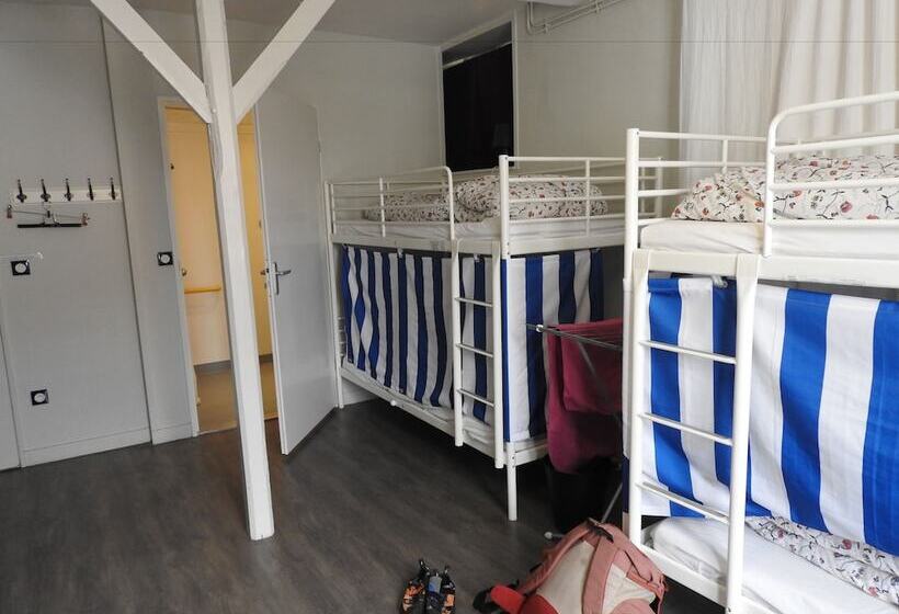 Fontaineblhostel