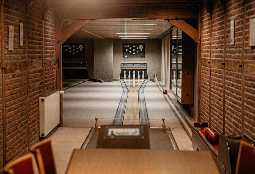 Gasthof Hotel Biedendieck