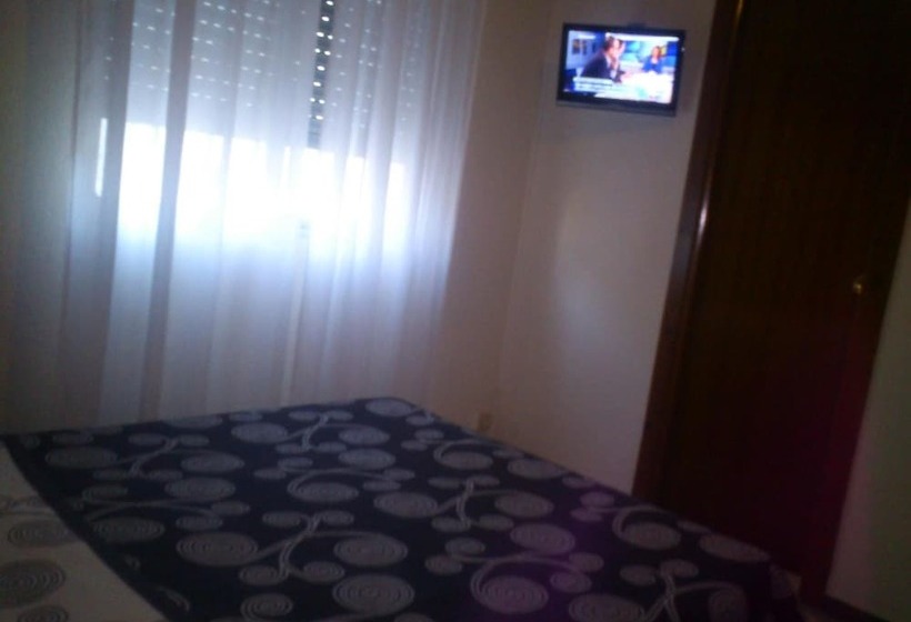 Hostal Cabrera