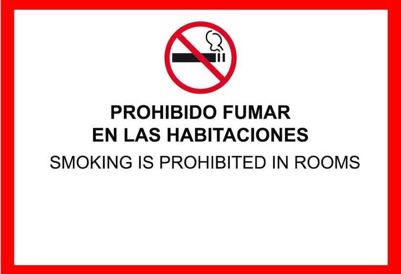 Hostal Cabrera
