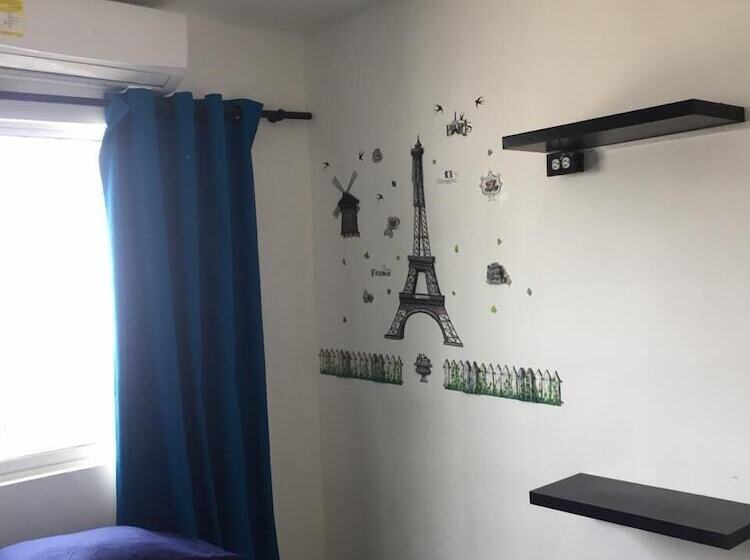 Hostel Caribe Cartagena