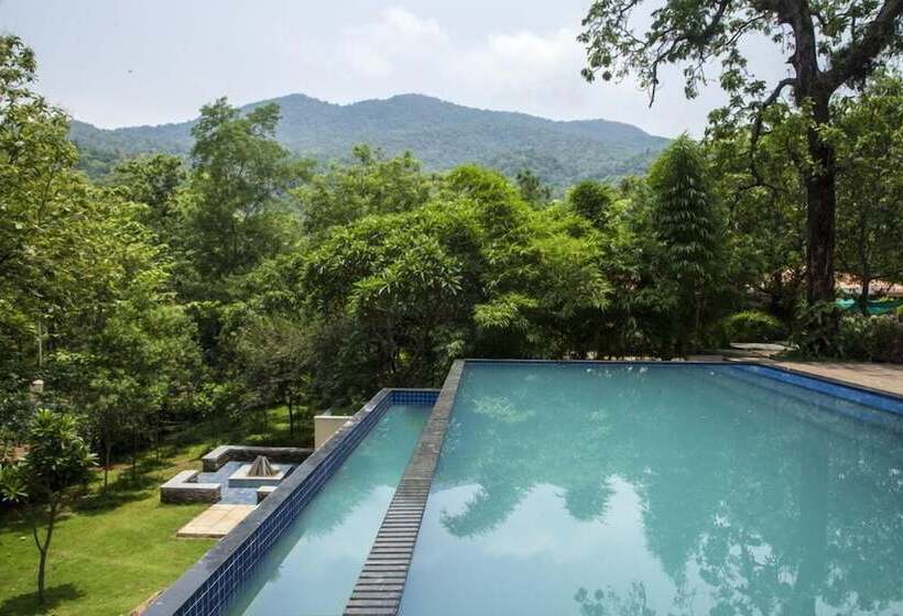 ホテル Aranya Nivas Resort