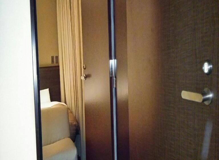 בית מלון כפרי Crown Hills Kimitsu