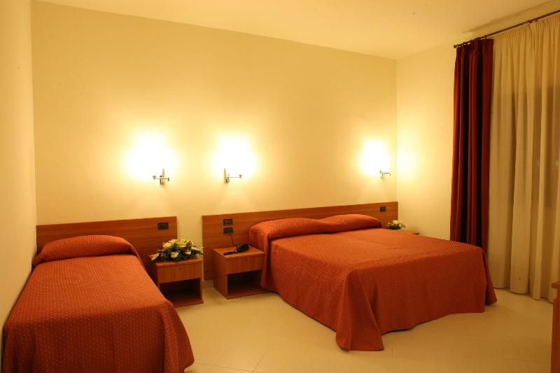 فندق Dell'arpa