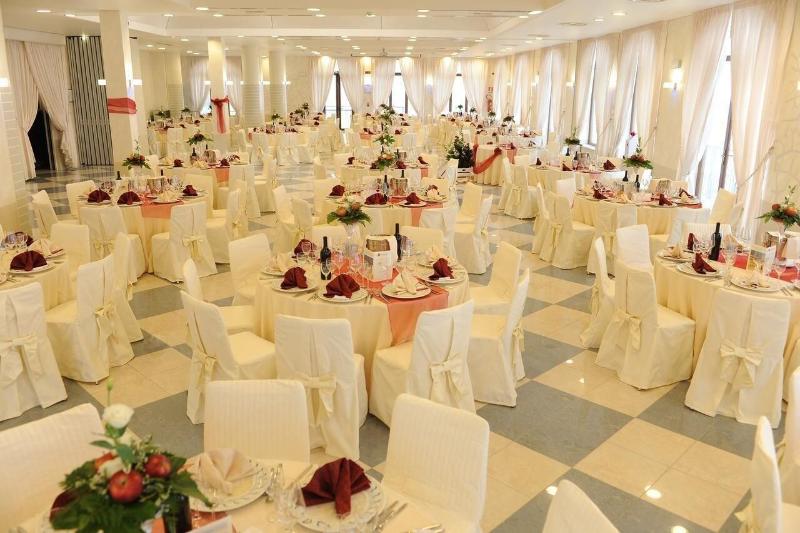 فندق Dell'arpa