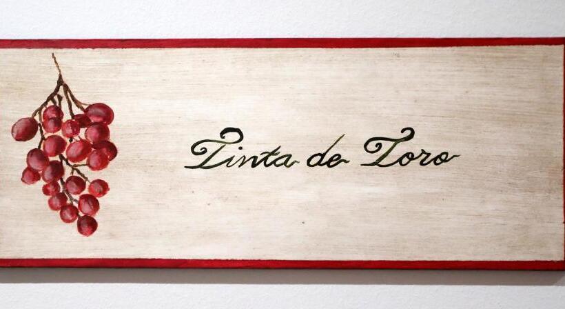 בית מלון כפרי El Lagar De La Navazuela