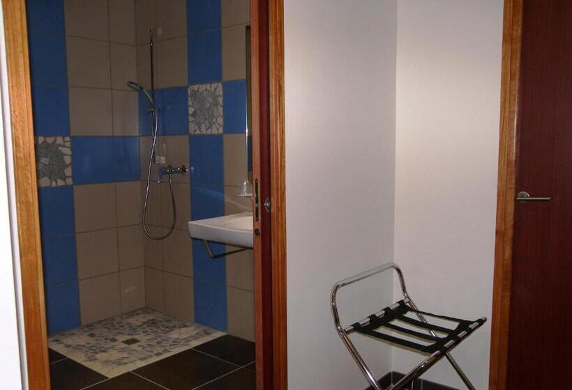 ホテル Hostellerie Del Matin Calme