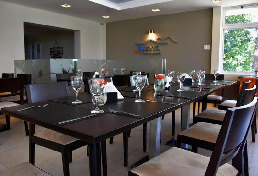 فندق Hosteria Atahualpa Yupanqui