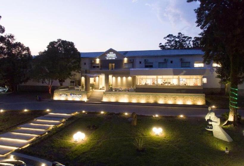 فندق Hosteria Atahualpa Yupanqui