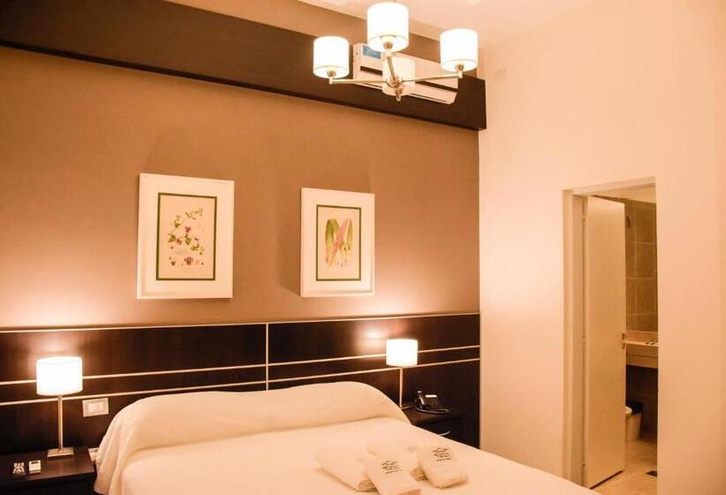 فندق Hosteria Atahualpa Yupanqui