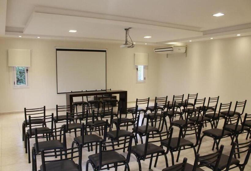فندق Hosteria Atahualpa Yupanqui
