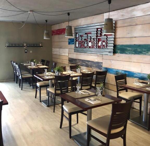 فندق Hôtel Du Port