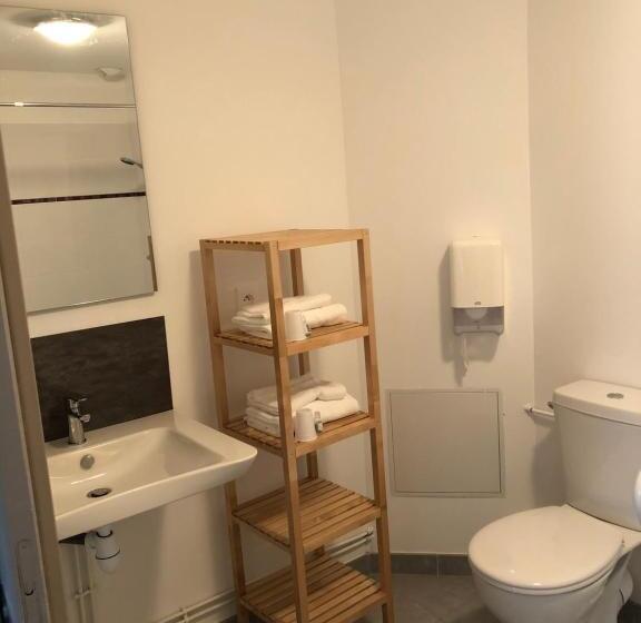 فندق Hôtel Du Port