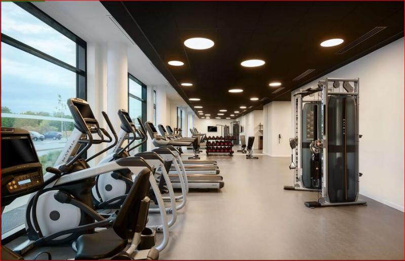 فندق Hyatt House Paris Charles De Gaulle Airport