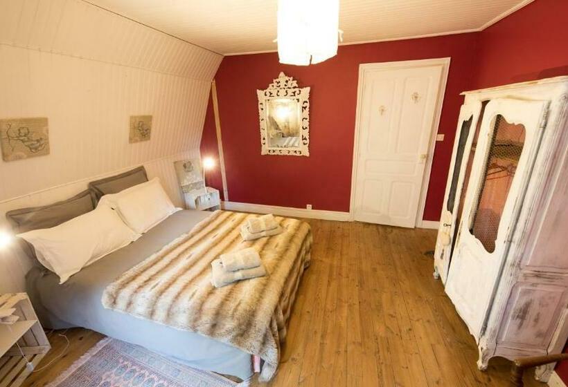 فندق Ferme Des Prades