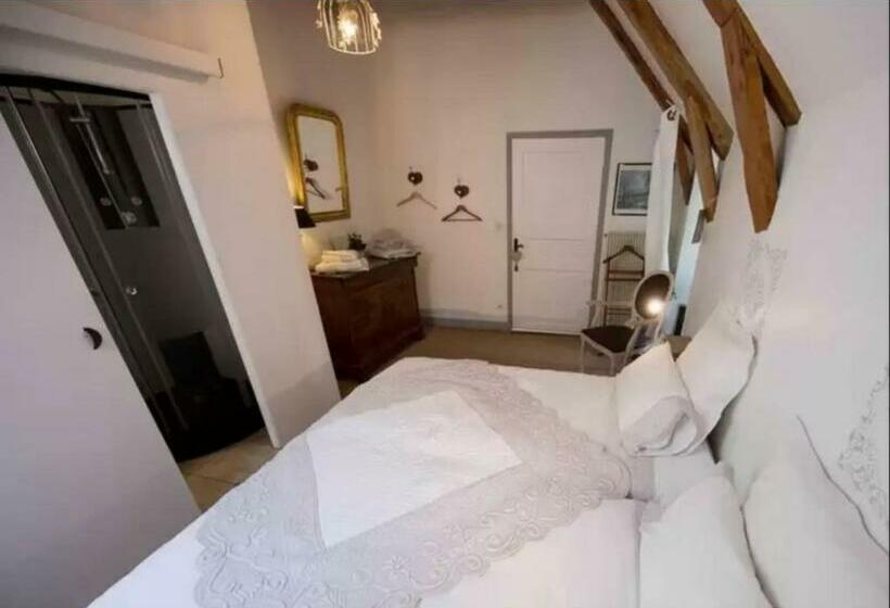 فندق Ferme Des Prades