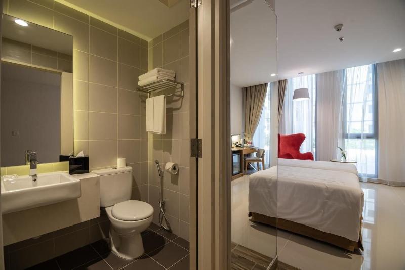 فندق Lego Suites Medini