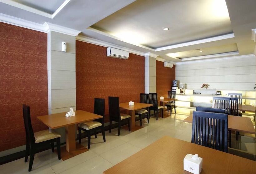 هتل Reddoorz @ Kebayoran Lama