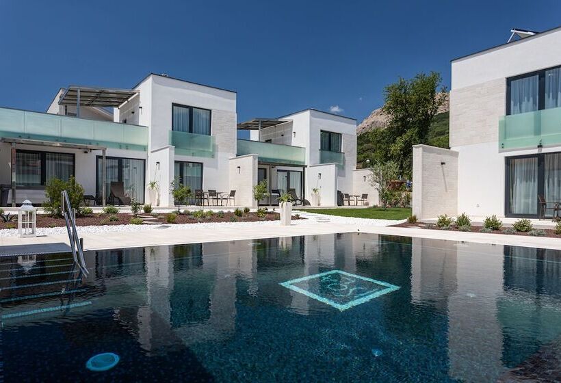 בית מלון כפרי & Resort Isola