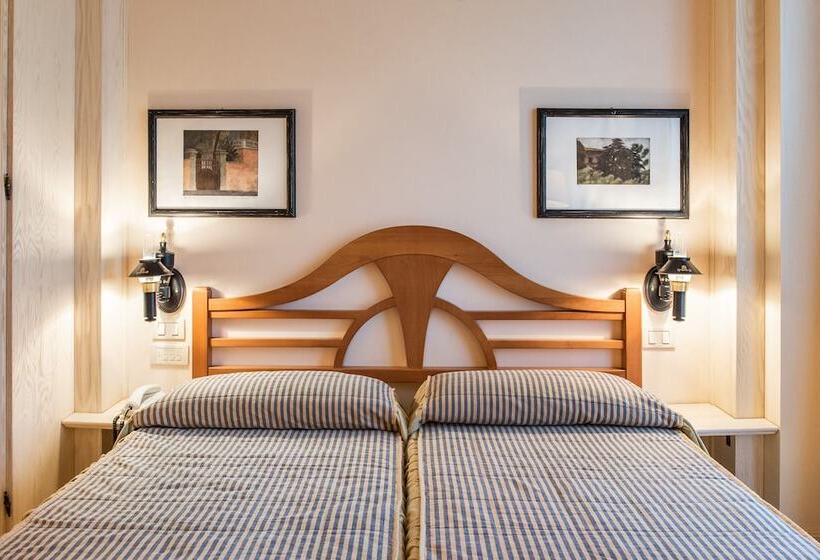 호텔 Roccamare Resort   Casa Di Levante