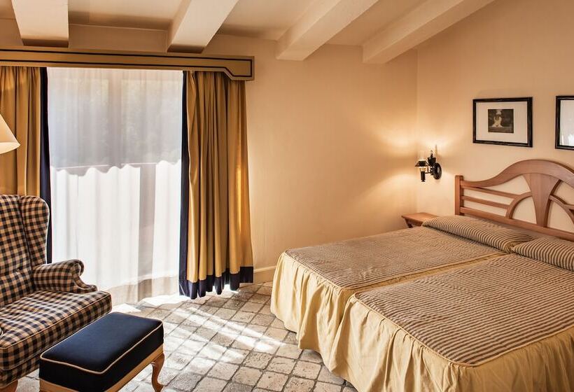 호텔 Roccamare Resort   Casa Di Levante