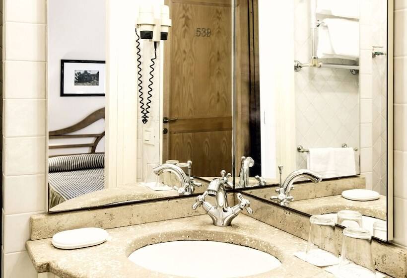 호텔 Roccamare Resort   Casa Di Levante