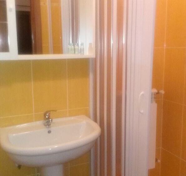 교외 호텔 La Fontana Dei Monaci Di Stefania Astore