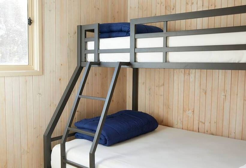 فندق Stuarts Point Holiday Park
