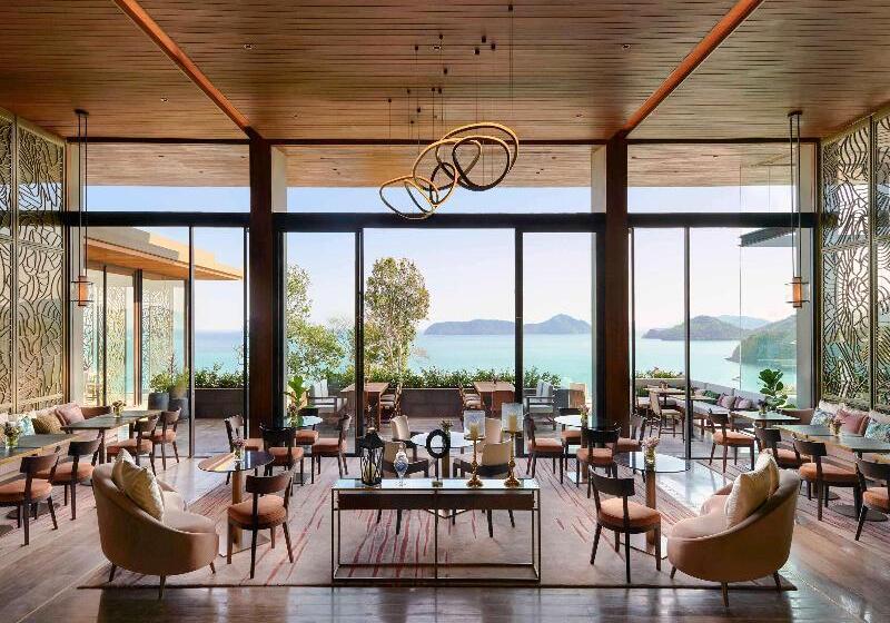 ホテル V Villas Phuket Mgallery