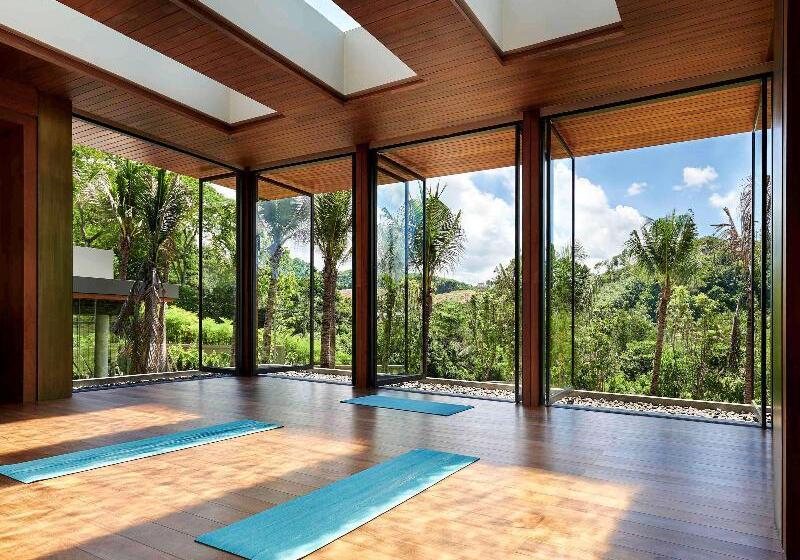 ホテル V Villas Phuket Mgallery