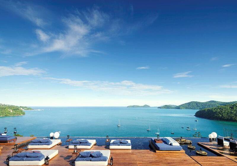 ホテル V Villas Phuket Mgallery