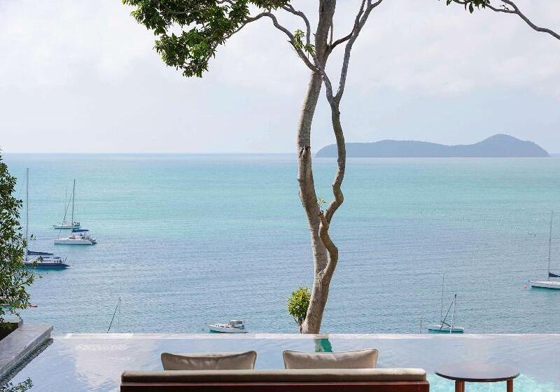 ホテル V Villas Phuket Mgallery