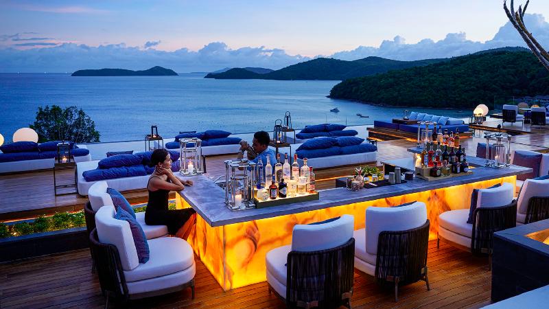 ホテル V Villas Phuket Mgallery