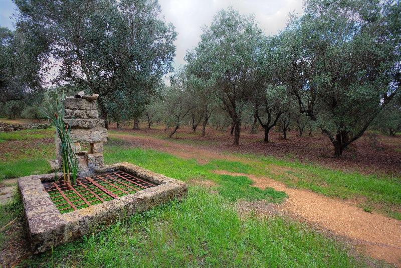 Masseria Piarmi