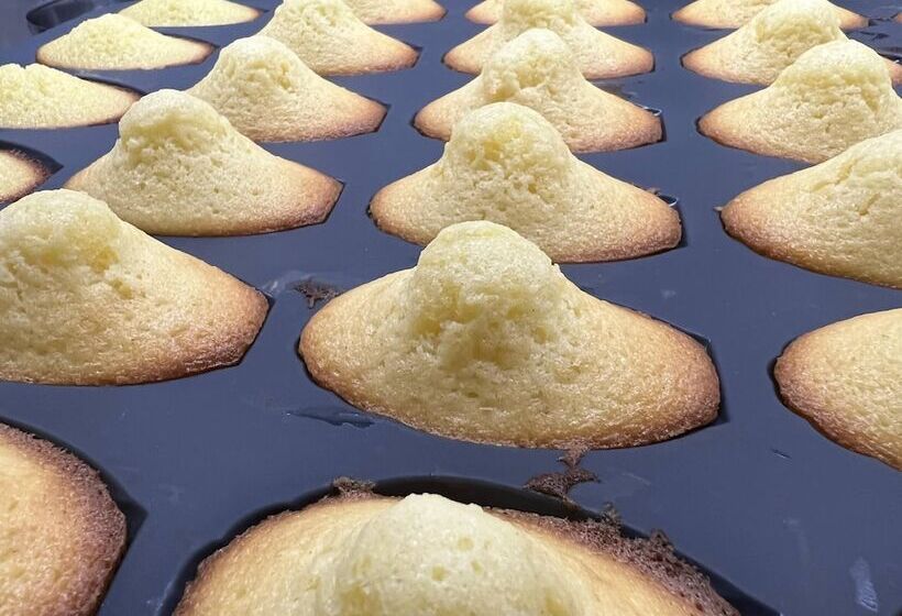 פנסיון Au 10 Bed & Breakfast