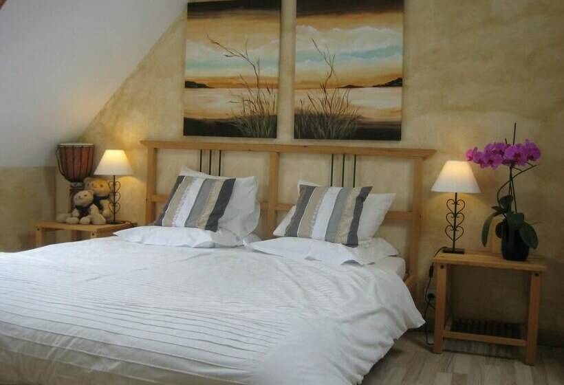 膳宿费 B&b Villaine