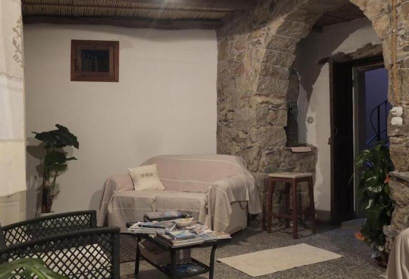 펜션 Casa Camilla Sardegna