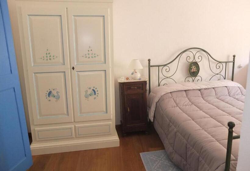 펜션 Casa Camilla Sardegna