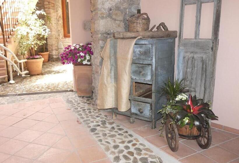 펜션 Casa Camilla Sardegna