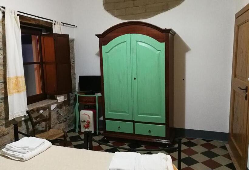 펜션 Casa Camilla Sardegna