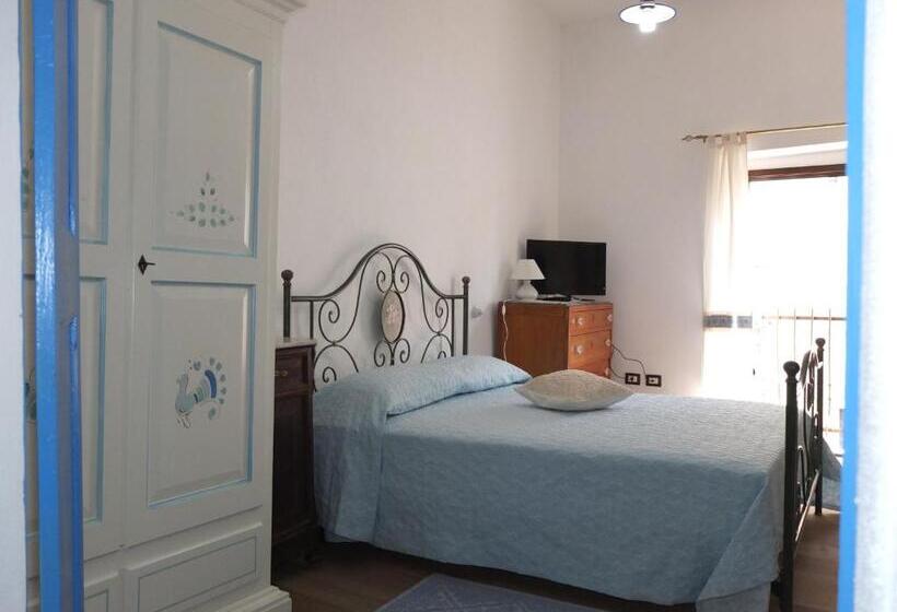 펜션 Casa Camilla Sardegna