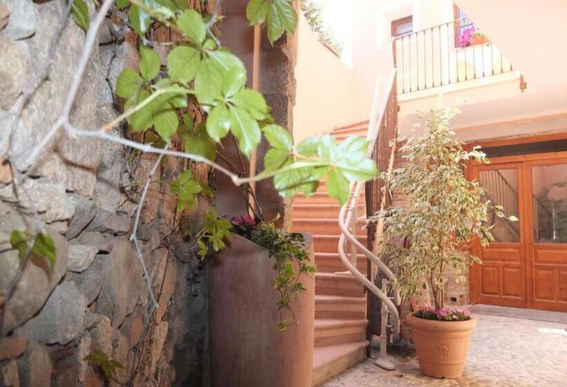 펜션 Casa Camilla Sardegna