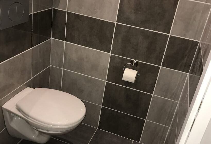بنسيون Chambre D Hôtes La Colombe