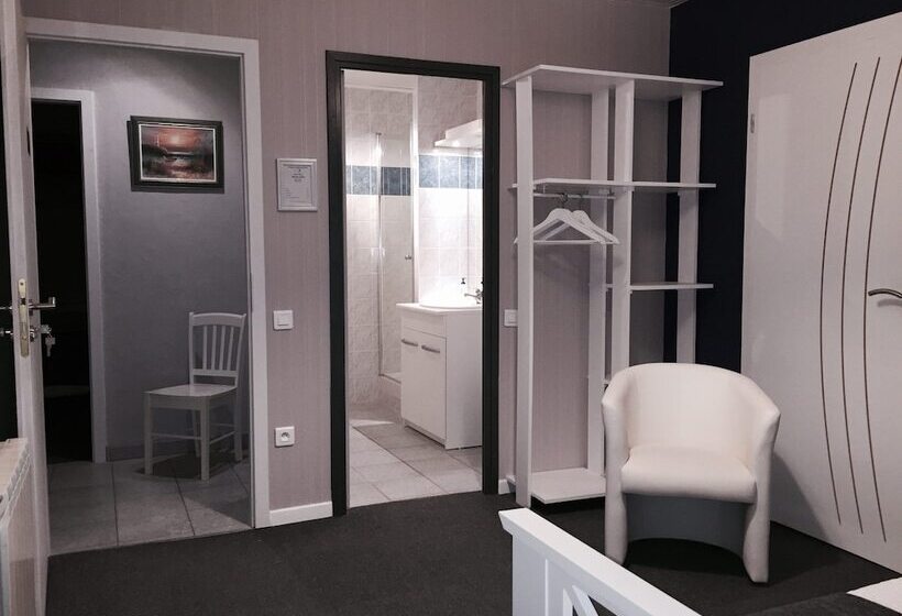 بنسيون Chambre D Hôtes La Colombe