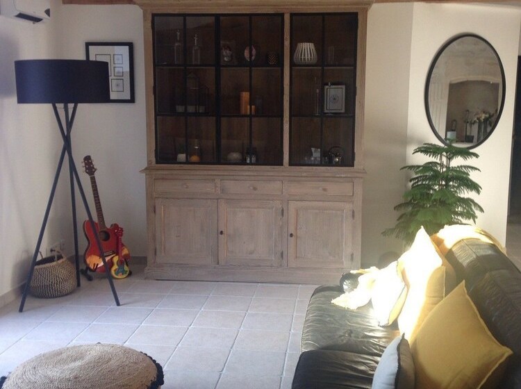 بنسيون Chambre D Hôtes Les Hortensias