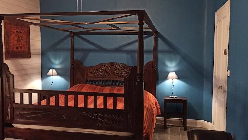 膳宿费 Chambre D Hôtes Park Des Collines   Gîte