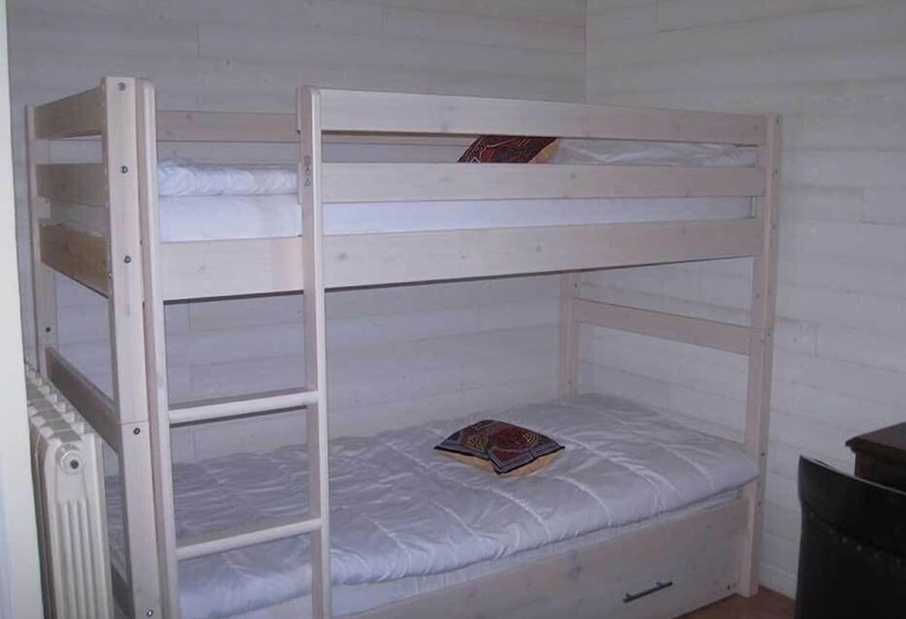 膳宿费 Chambre D Hôtes Park Des Collines   Gîte